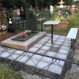 Изготовление скамеек и столиков - Изготовление памятников в Алапаевске